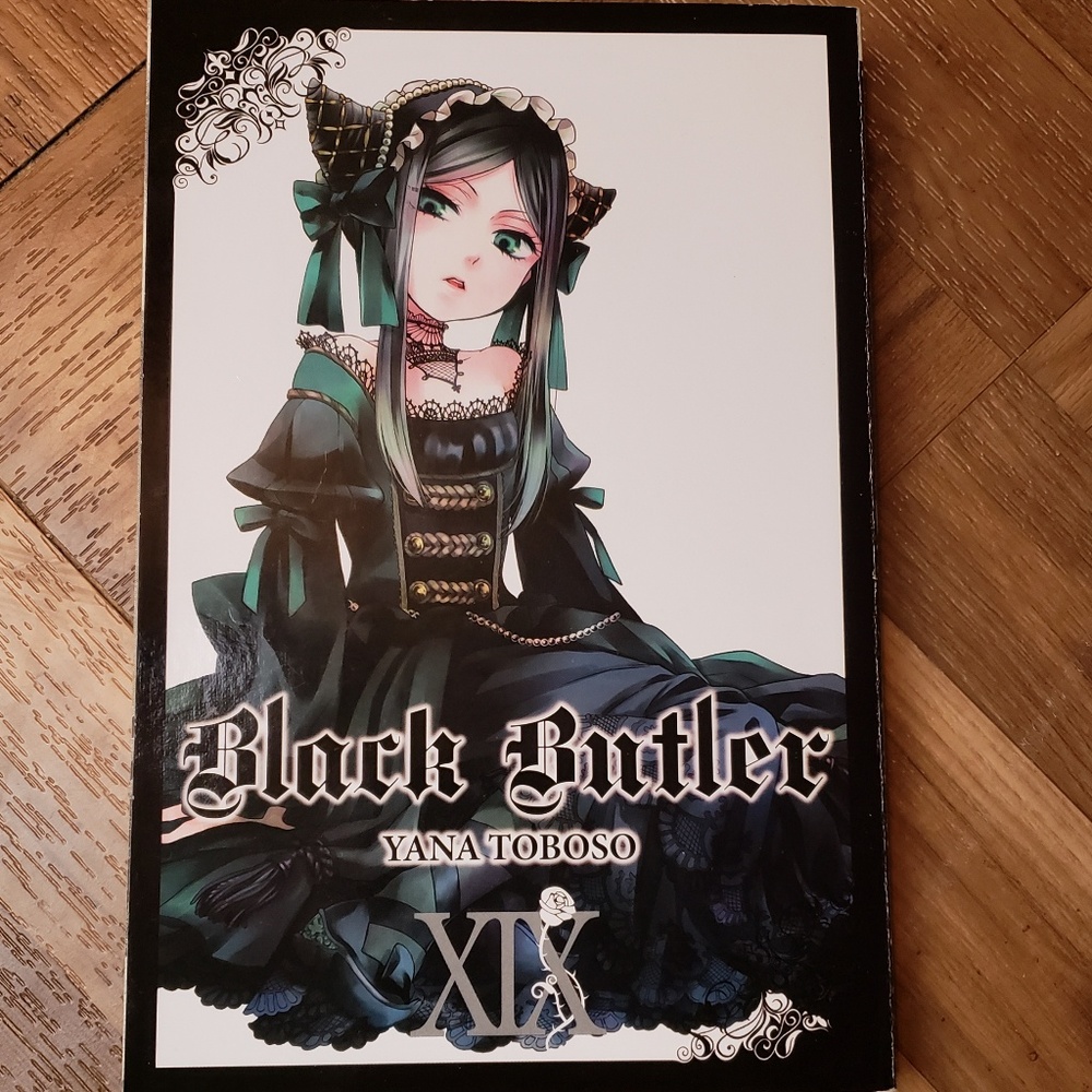 Manga